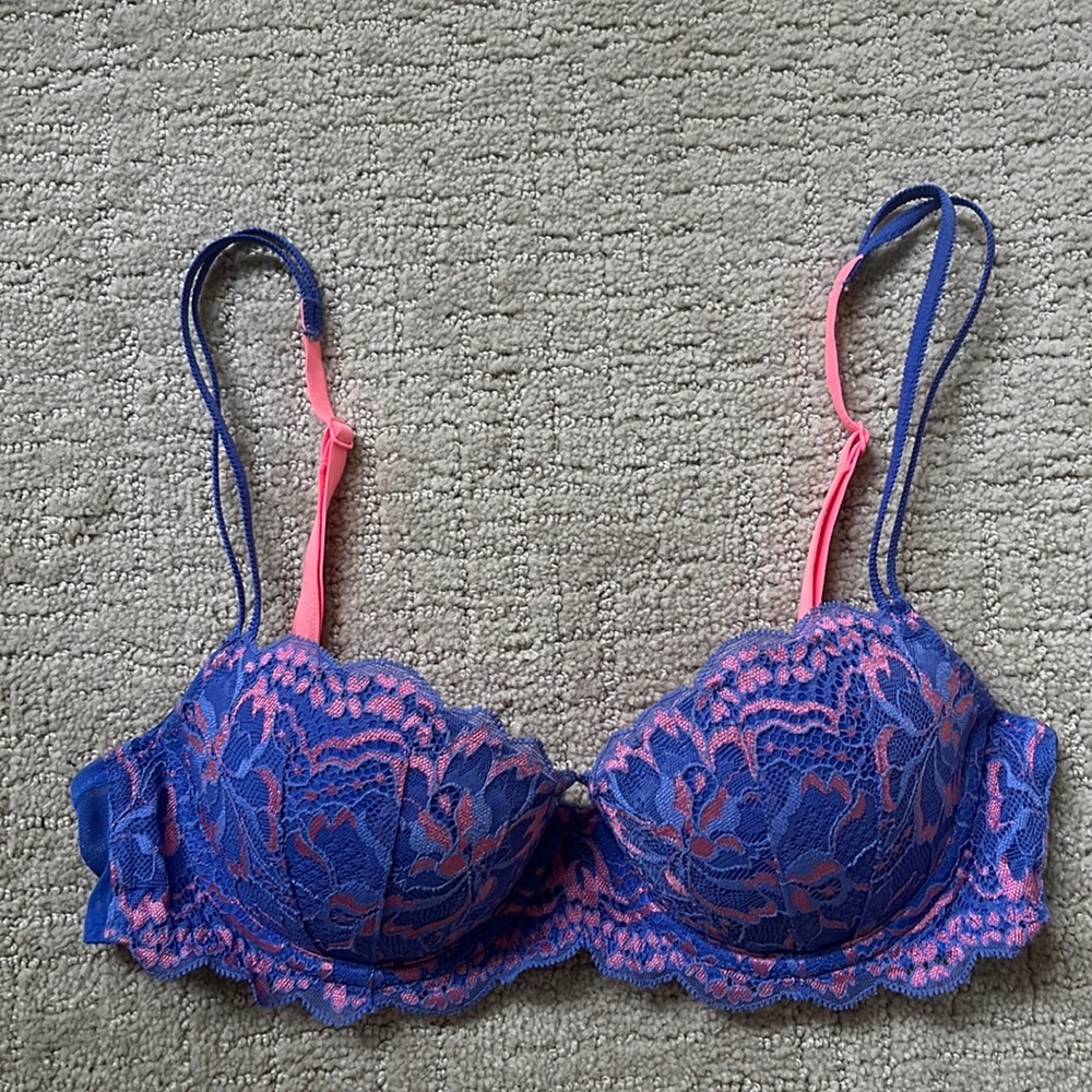 Victoria’s Secret PINK Bra